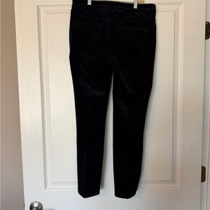 Pilcro Women's Black Skinny Pants